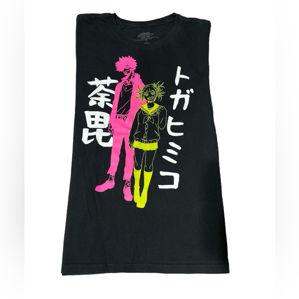 My Hero Academia T-Shirt